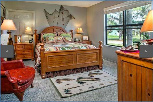 Hampton Lake Bed And Breakfast Starke Extérieur photo